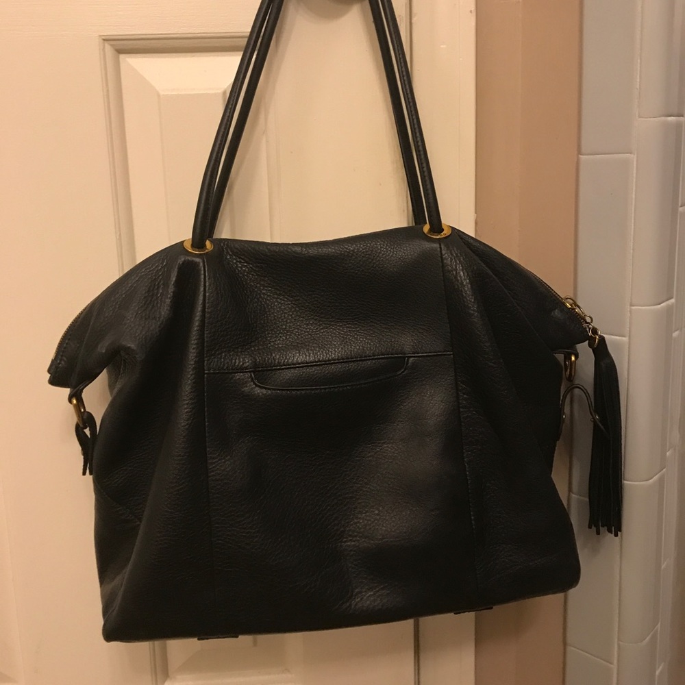 Hobo. Porter bag